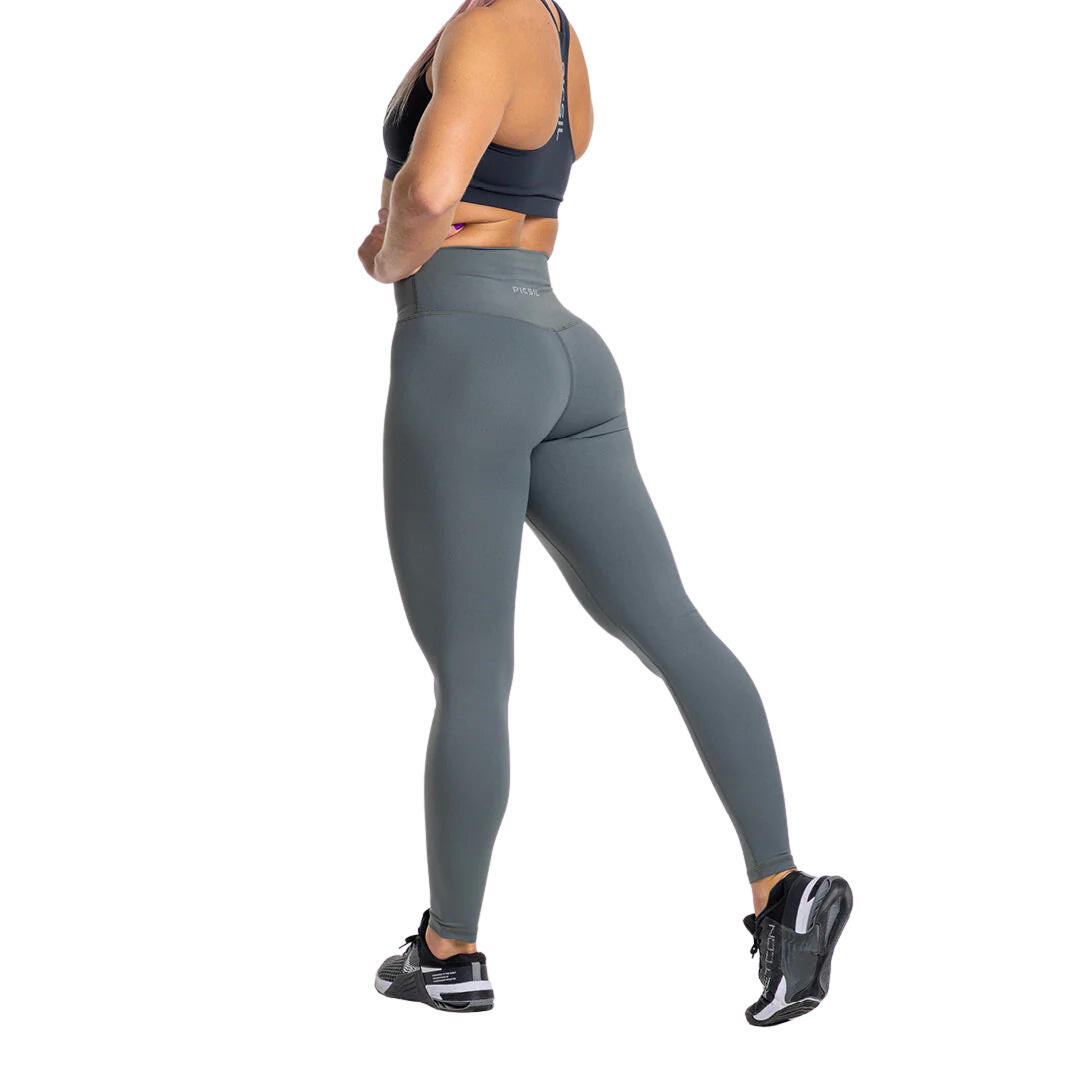 Mallas Desportivas Femininas Core 0.3 4/7
