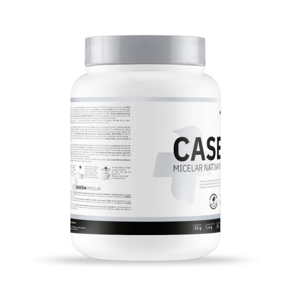 Micellar casein - 1kg Fraise de MASmusculo 2/6