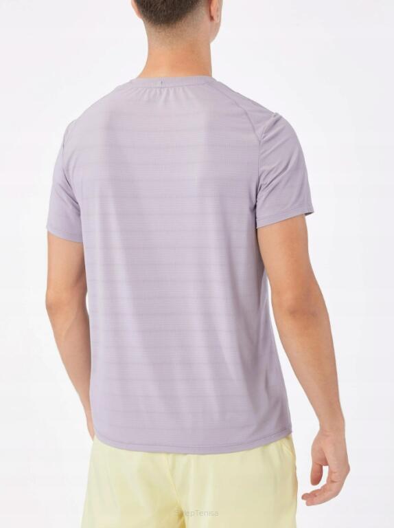Koszulka tenisowa Fila T-shirt Titus 4/4