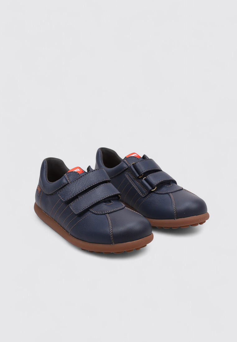 Zapatillas Deportivas Niños Camper PELOTAS ARIEL KIDS Azu 2/5