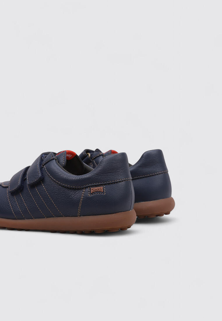 Zapatillas Deportivas Niños Camper PELOTAS ARIEL KIDS Azu 4/5