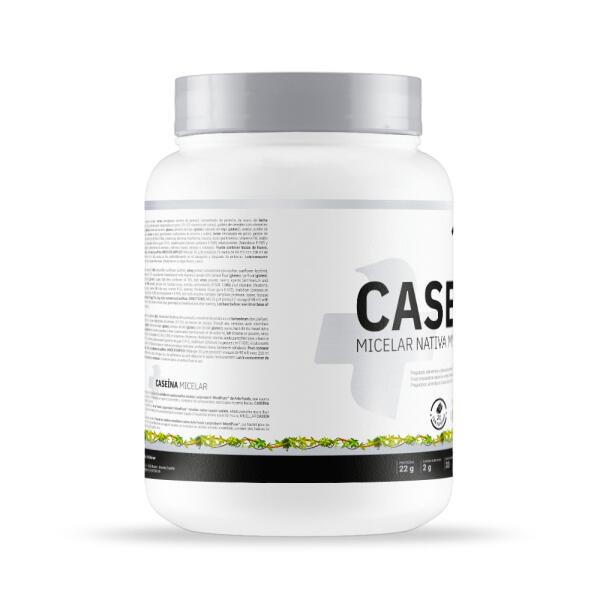 Micellar casein - 1kg Jurassique Choc de MASmusculo 2/6