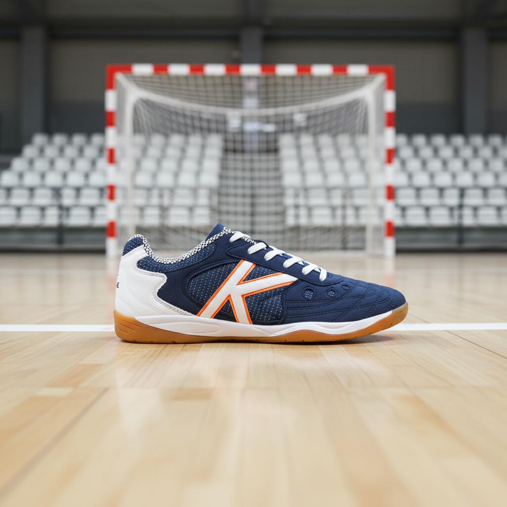 Calçado de Futsal Unissexo Indoor Kelme Indoor Copa | Decathlon