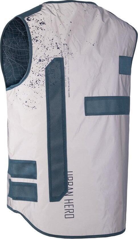 Urban Hero Jacket FR M 2/2