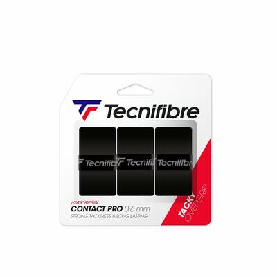 Tennis handgreep tecnifibre contact pro