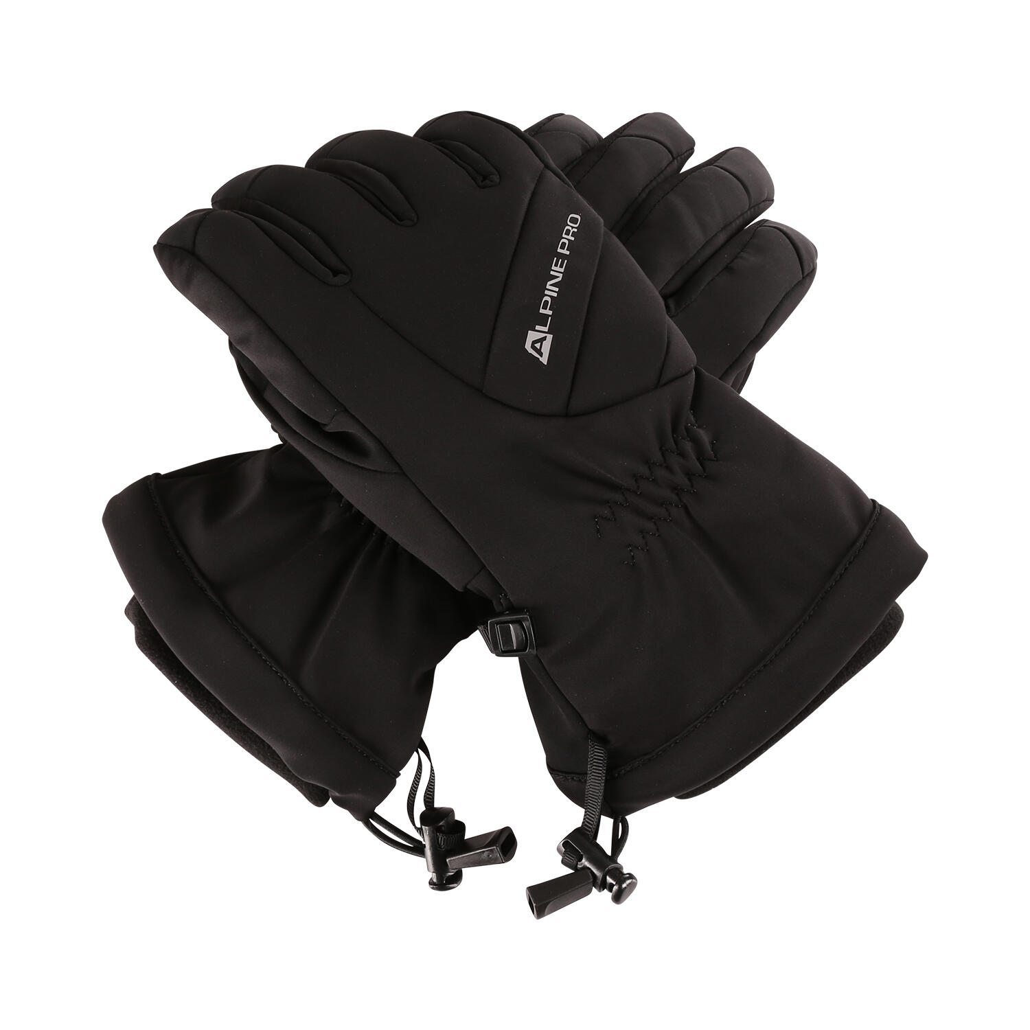 Lyžařské rukavice s membránou ptx gloves OLEWE 3/3