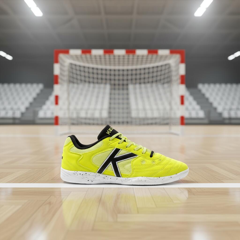 Kelme Zapatillas De Fútbol Sala Indoor Copa Lima Unisex 3/7
