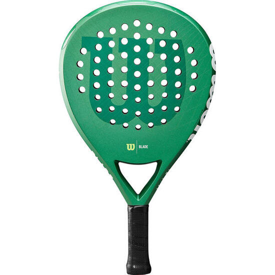 Racchetta da padel Wilson Blade LS V3