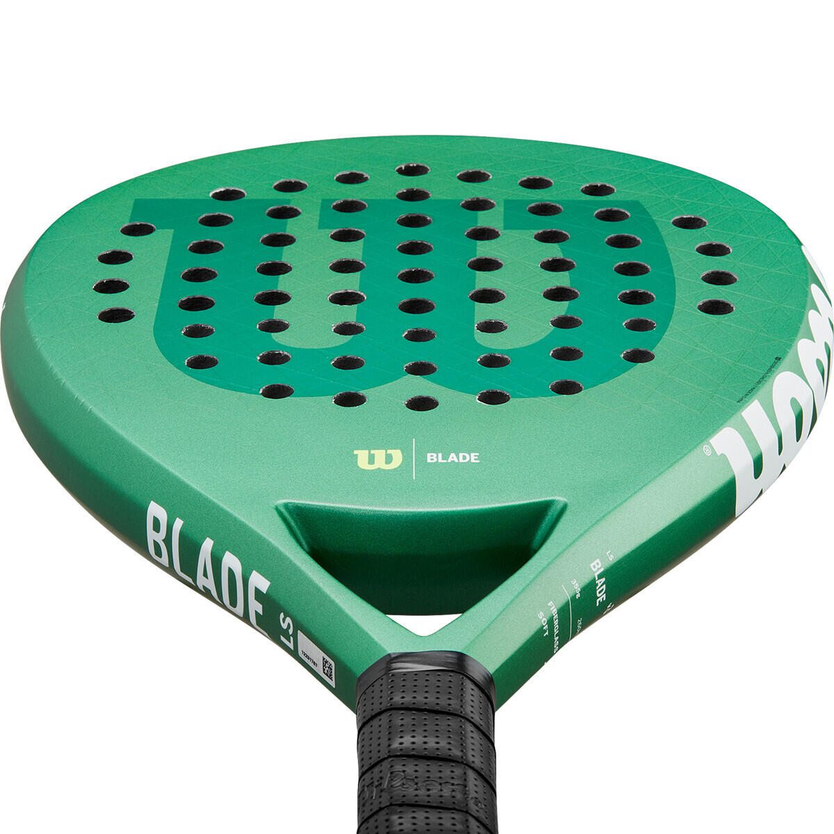 Racchetta da padel Wilson Blade LS V3 7/7