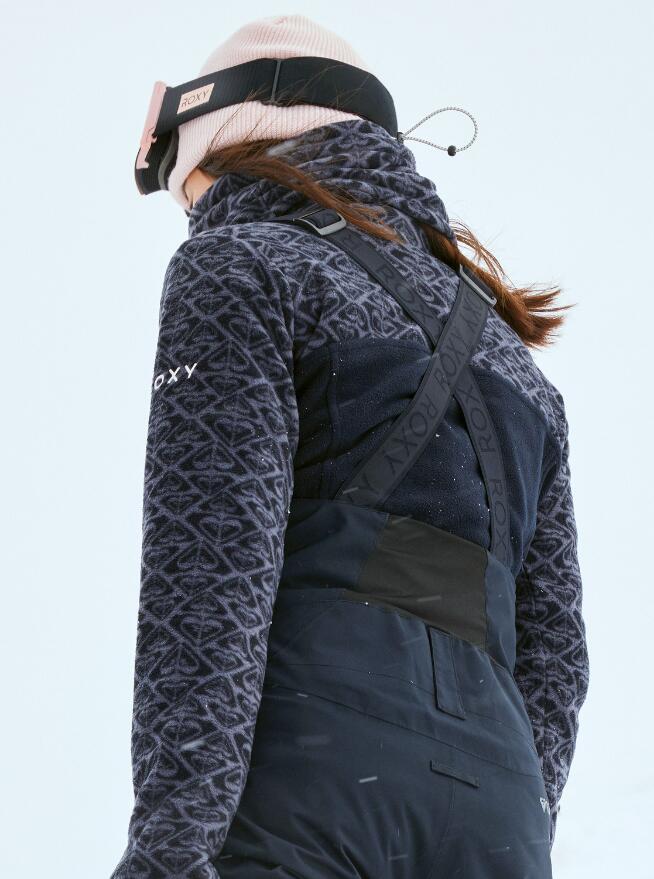 Bluza damska ROXY Sayna Half Zip 6/6