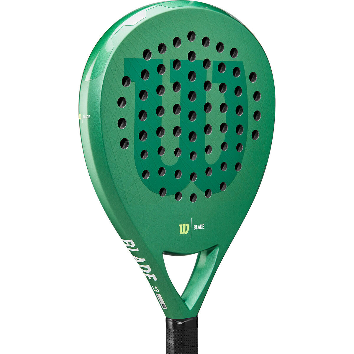 Racchetta da padel Wilson Blade LS V3 6/7