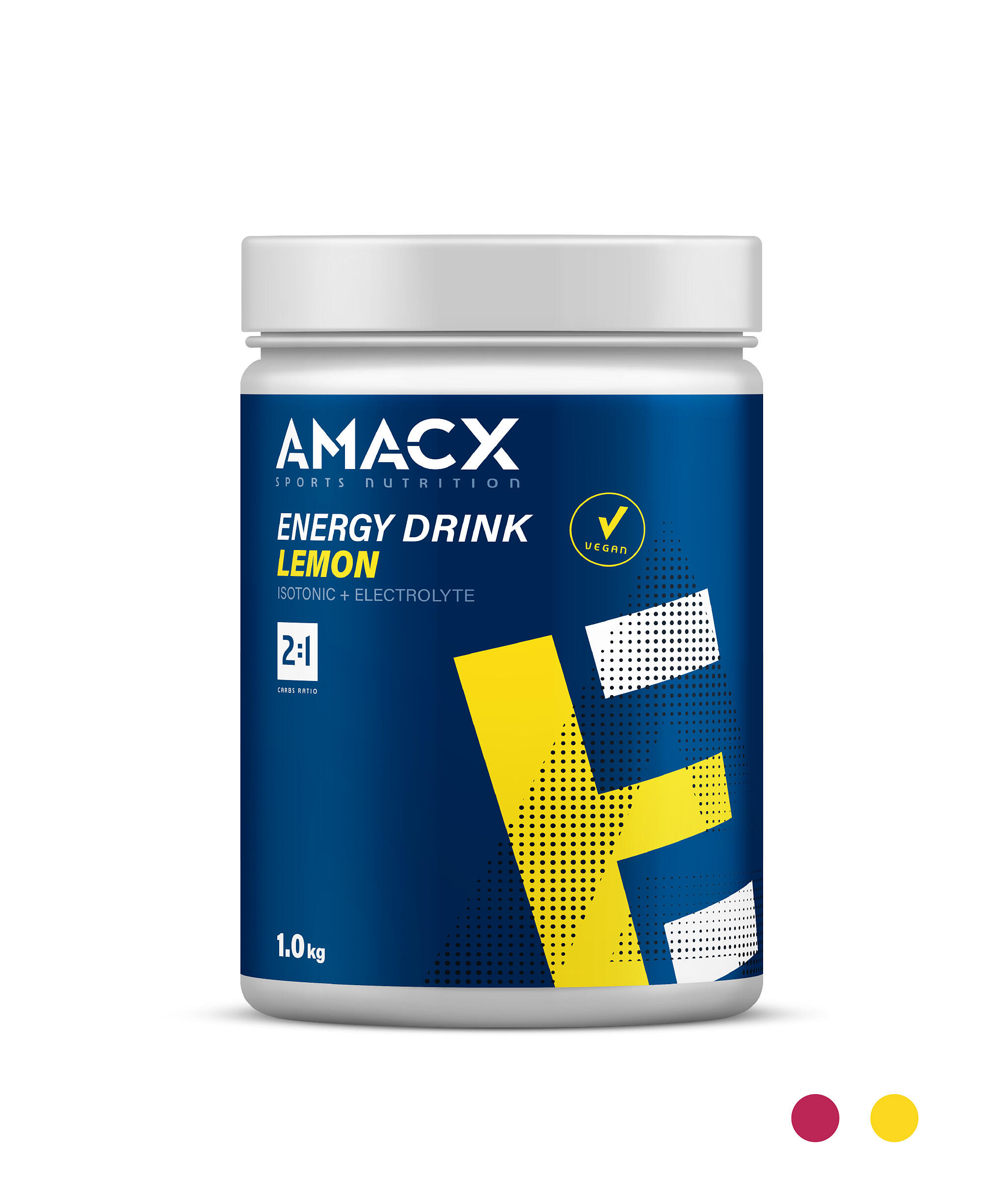 Energy Drink | 1.0 kg 2/7