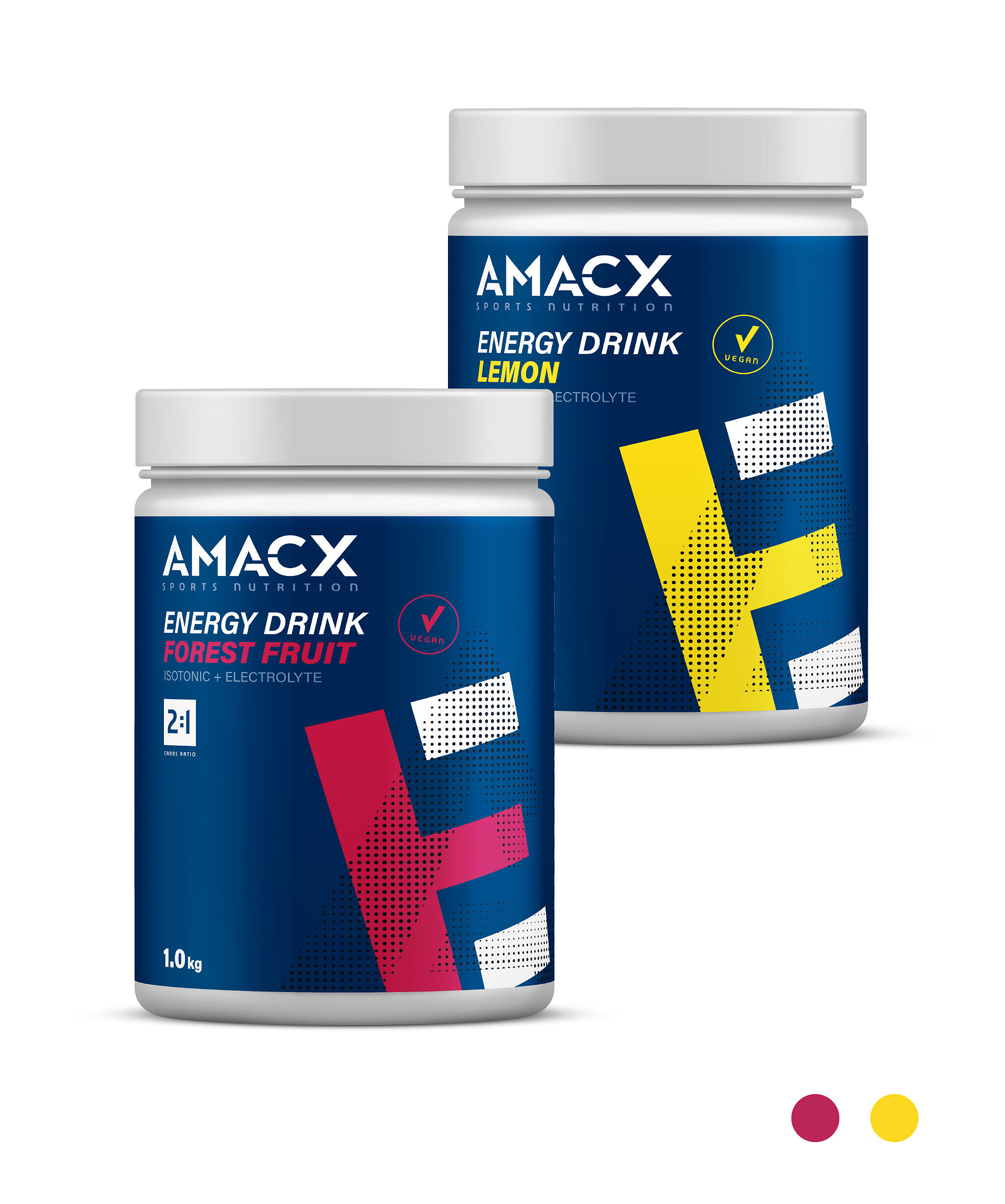 Energy Drink | 1.0 kg 5/7