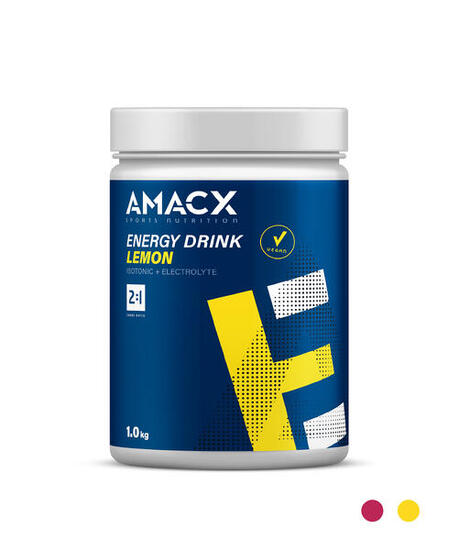 Energy Drink | 1.0 kg