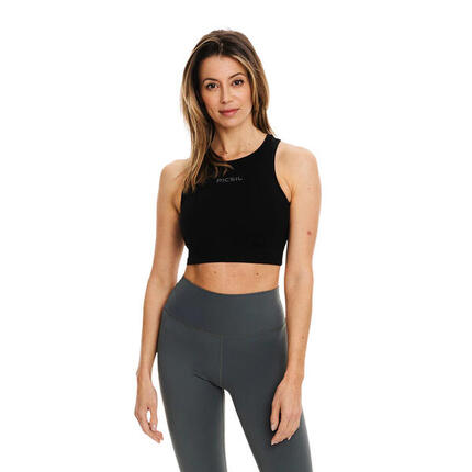 Picsil Crop Top Top de sport pour femmes PICSIL SPORT