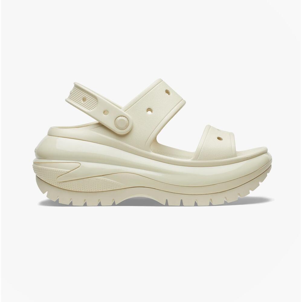Sandale Crocs Mega Crush pentru damă