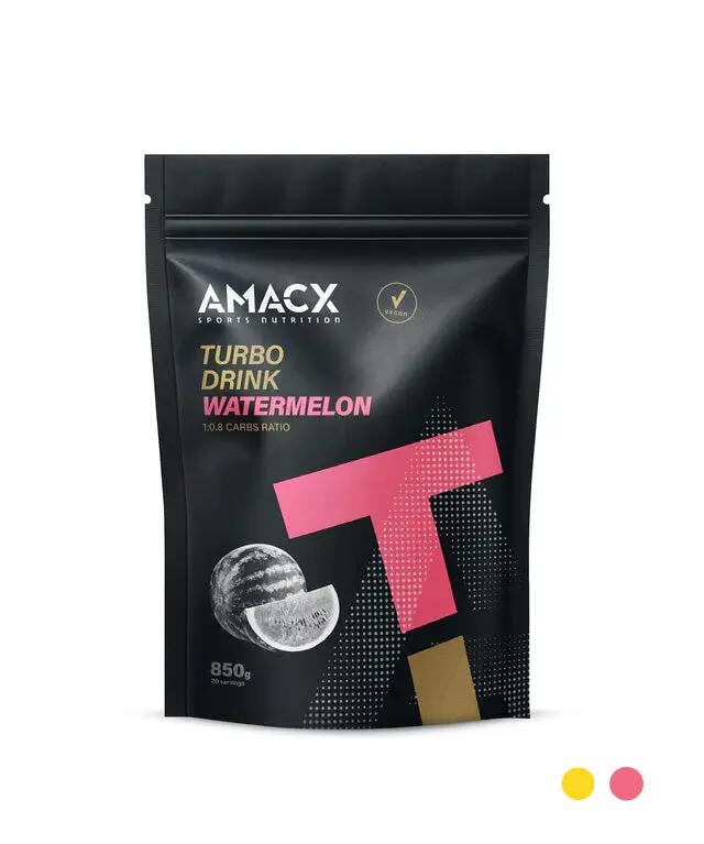 AMACX Amacx Turbo Drink Anguria