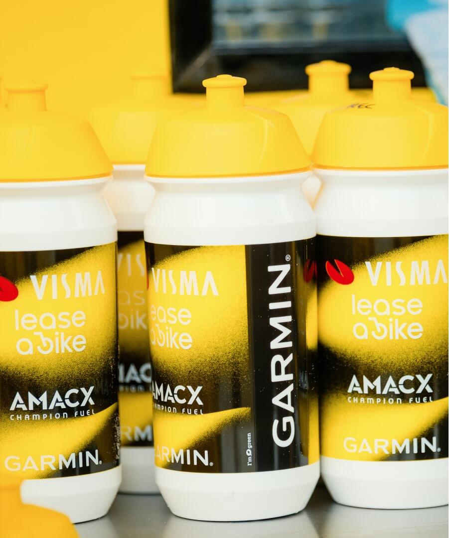 Turbo Drink Lemon 5/6