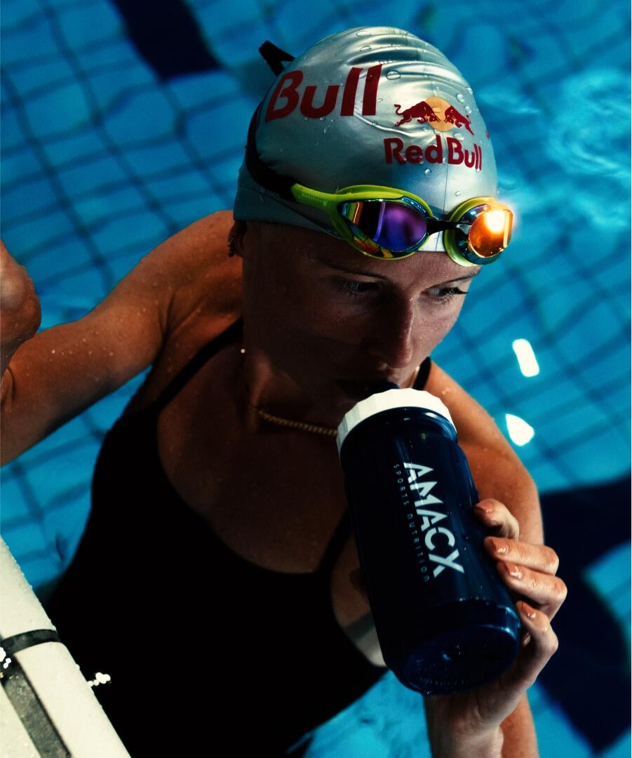Turbo Drink Lemon 6/6