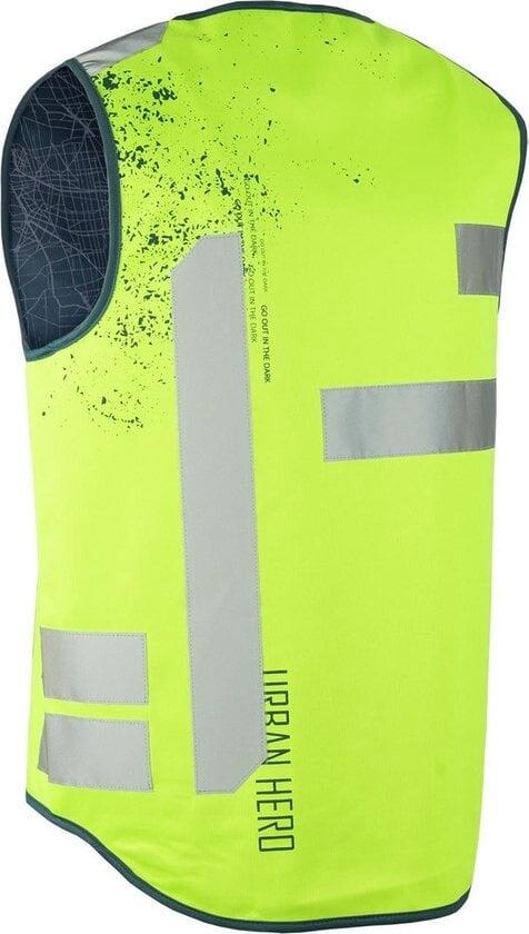 Urban Hero Vert XXXL 2/2