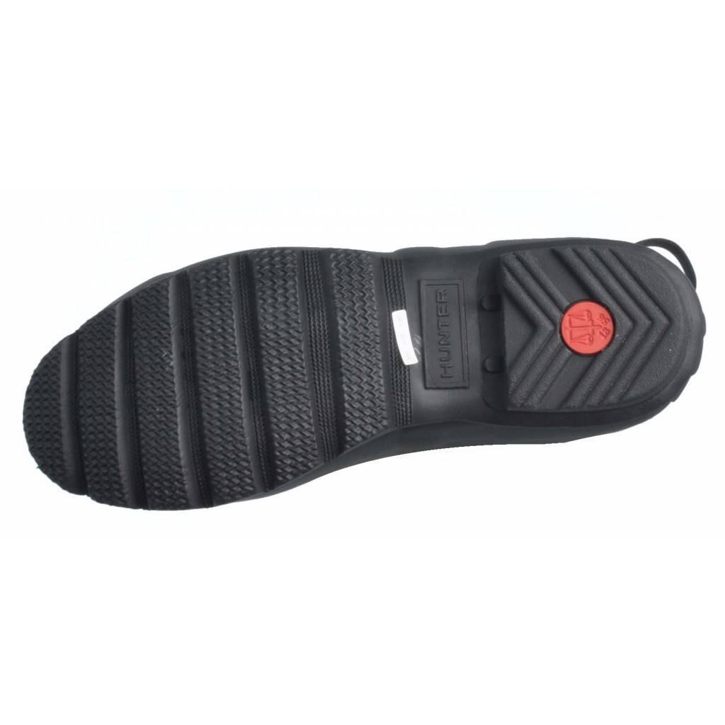 Botte de pluie Voile Femme Hunter ORIGINAL BACK ADJUSTABLE Noi 5/6