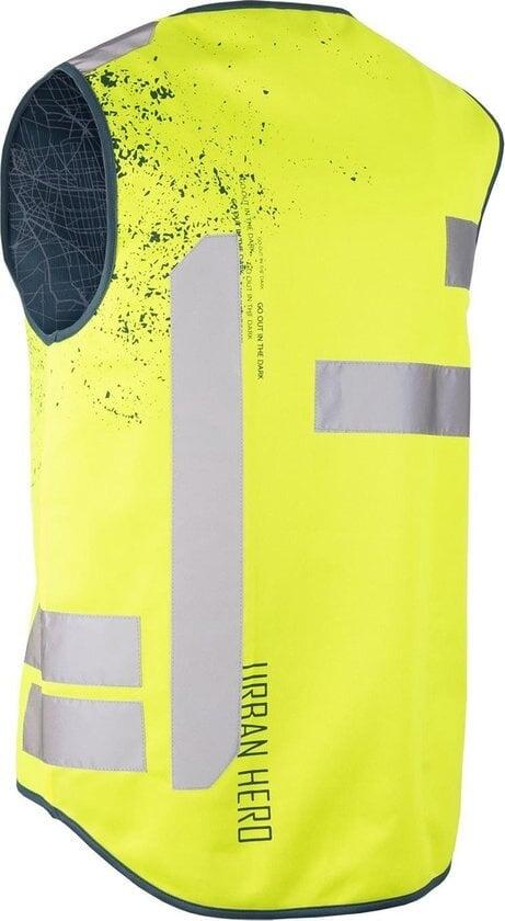 Gilet de sécurité Wowow Urban Hero 2/2