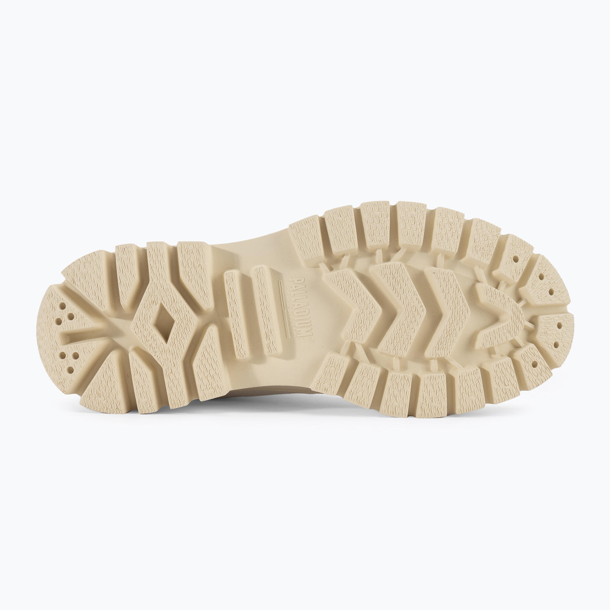 Buty Palladium Pallashock Org 2 5/5