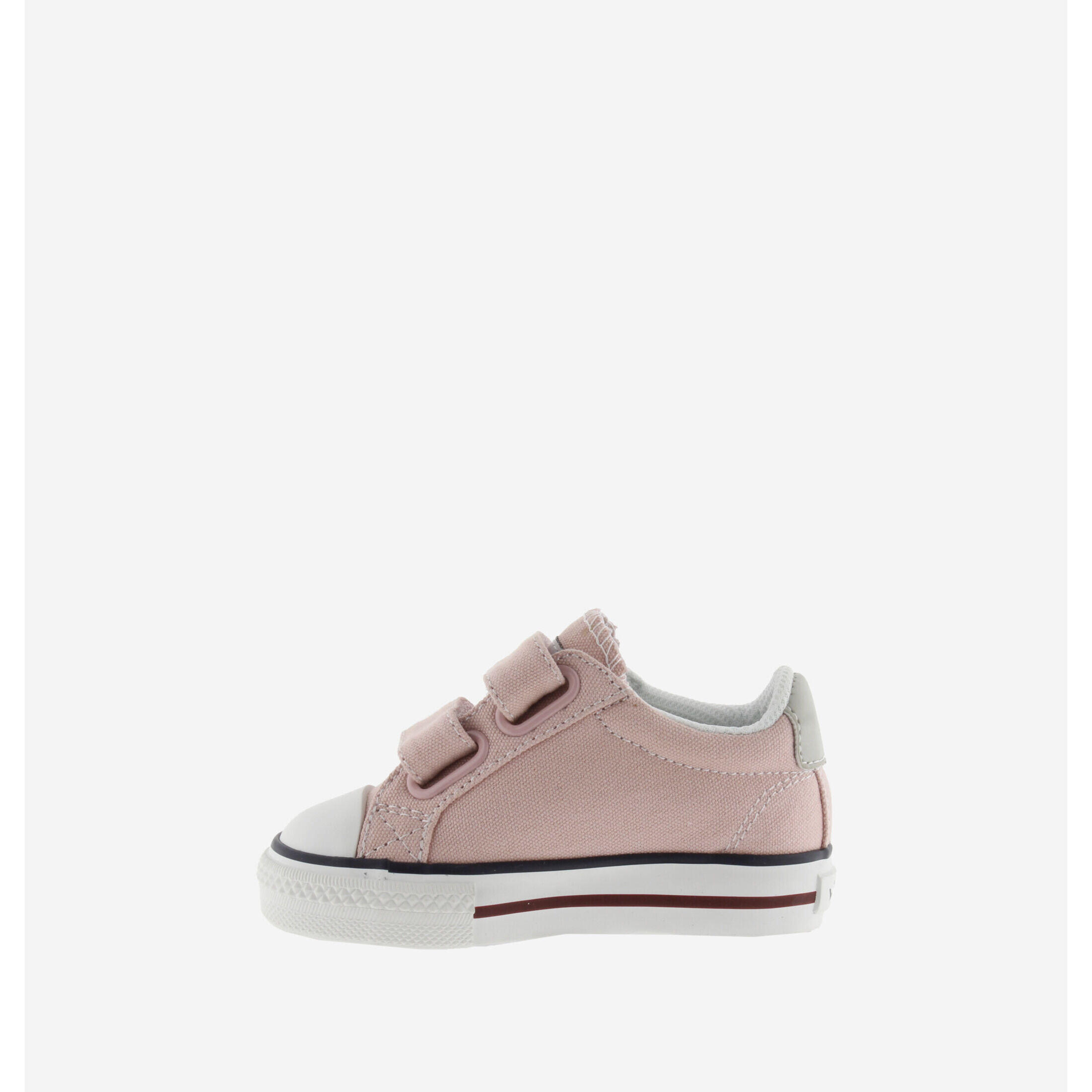 Zapatillas Deportivas Niños VICTORIA TRIBU ZAPATILLAS LONA Rosa 3/7