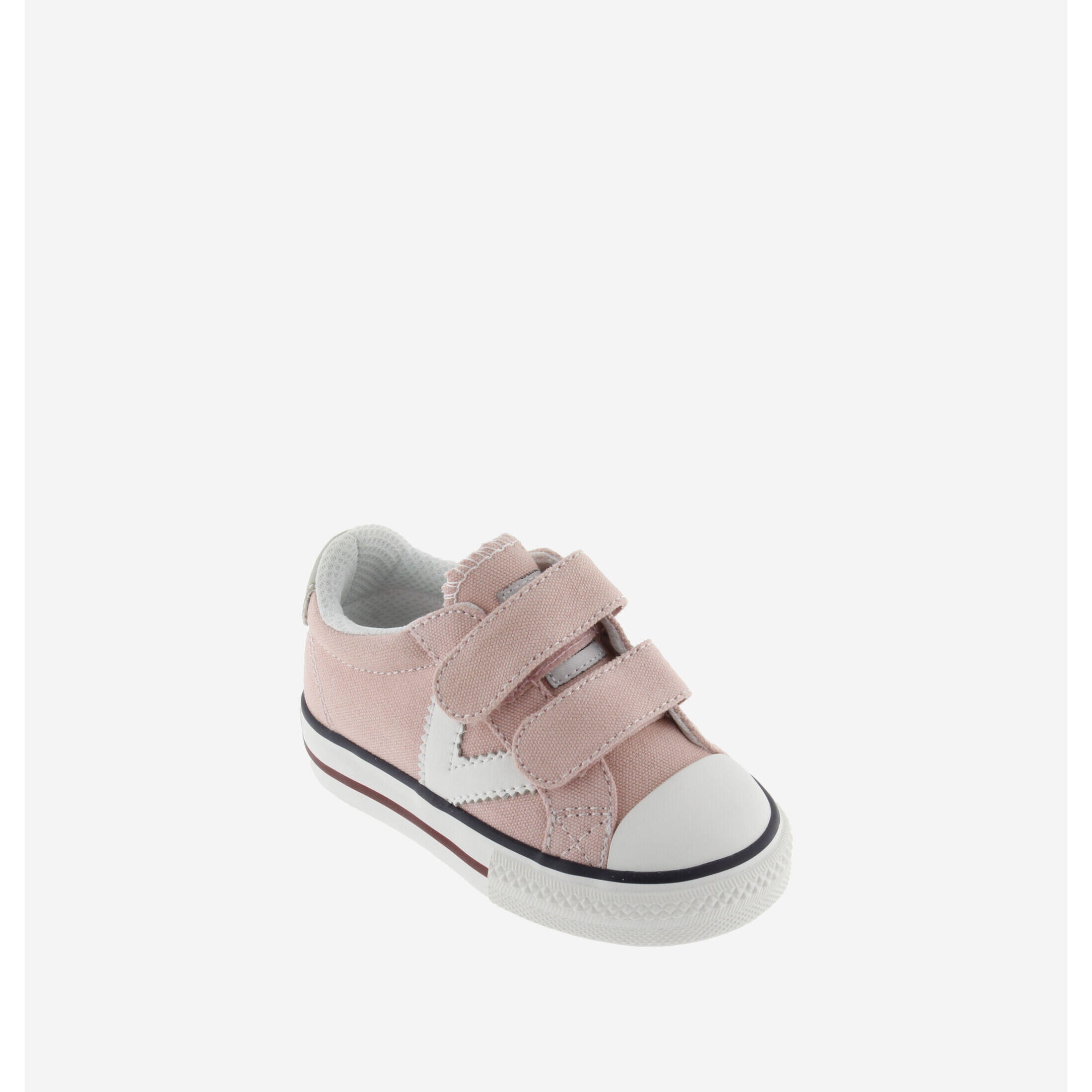 Zapatillas Deportivas Niños VICTORIA TRIBU ZAPATILLAS LONA Rosa 2/7
