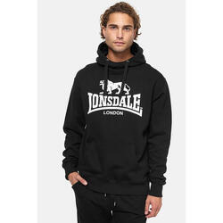 Sweatshirt à capuche Lonsdale Corran