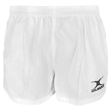 Gilbert Short Kiwi Pro - Noir Enfant