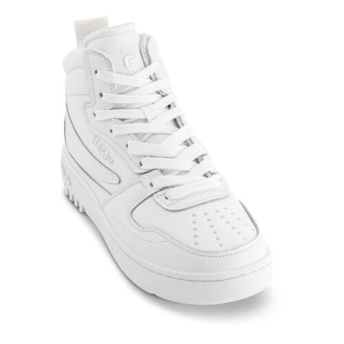Zapatillas de deporte para mujeres Fila Fxventuno Le Mid 3/4
