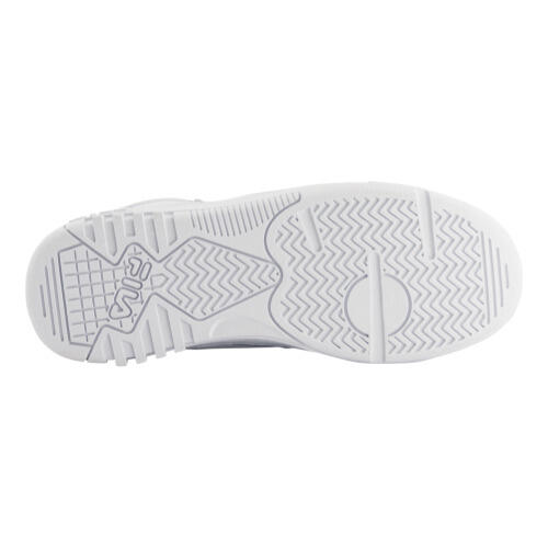 Zapatillas de deporte para mujeres Fila Fxventuno Le Mid 4/4