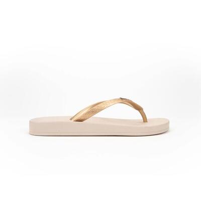 Flip-Flops für Frauen Ipanema Anatomica Tan