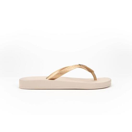 Tongs femme Ipanema Anatomica Tan