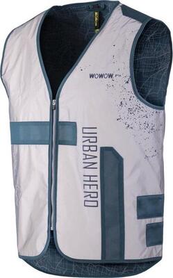 Urban hero jacket fr m