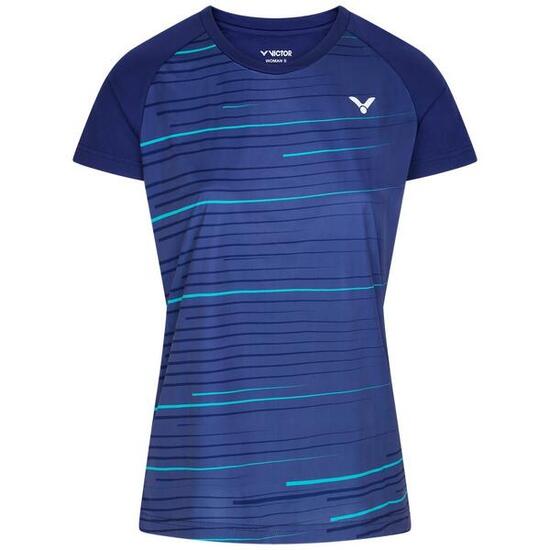 Maillot Victor T-34100 B