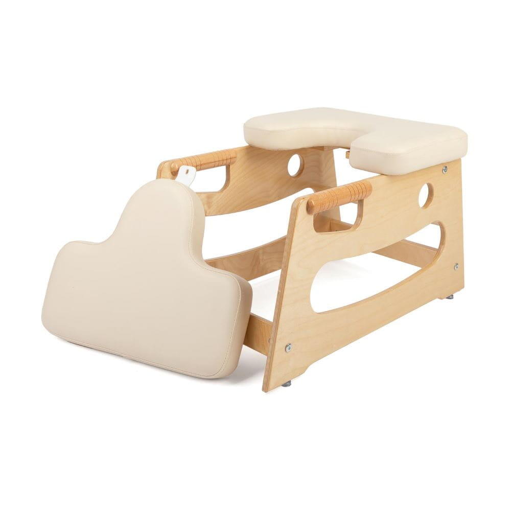 Sedia per supporto spalle Bodhi Yoga 6/7