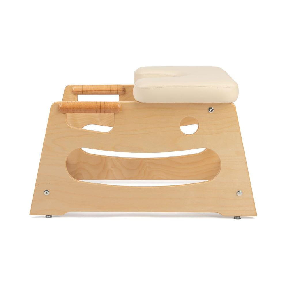 Sedia per supporto spalle Bodhi Yoga 7/7