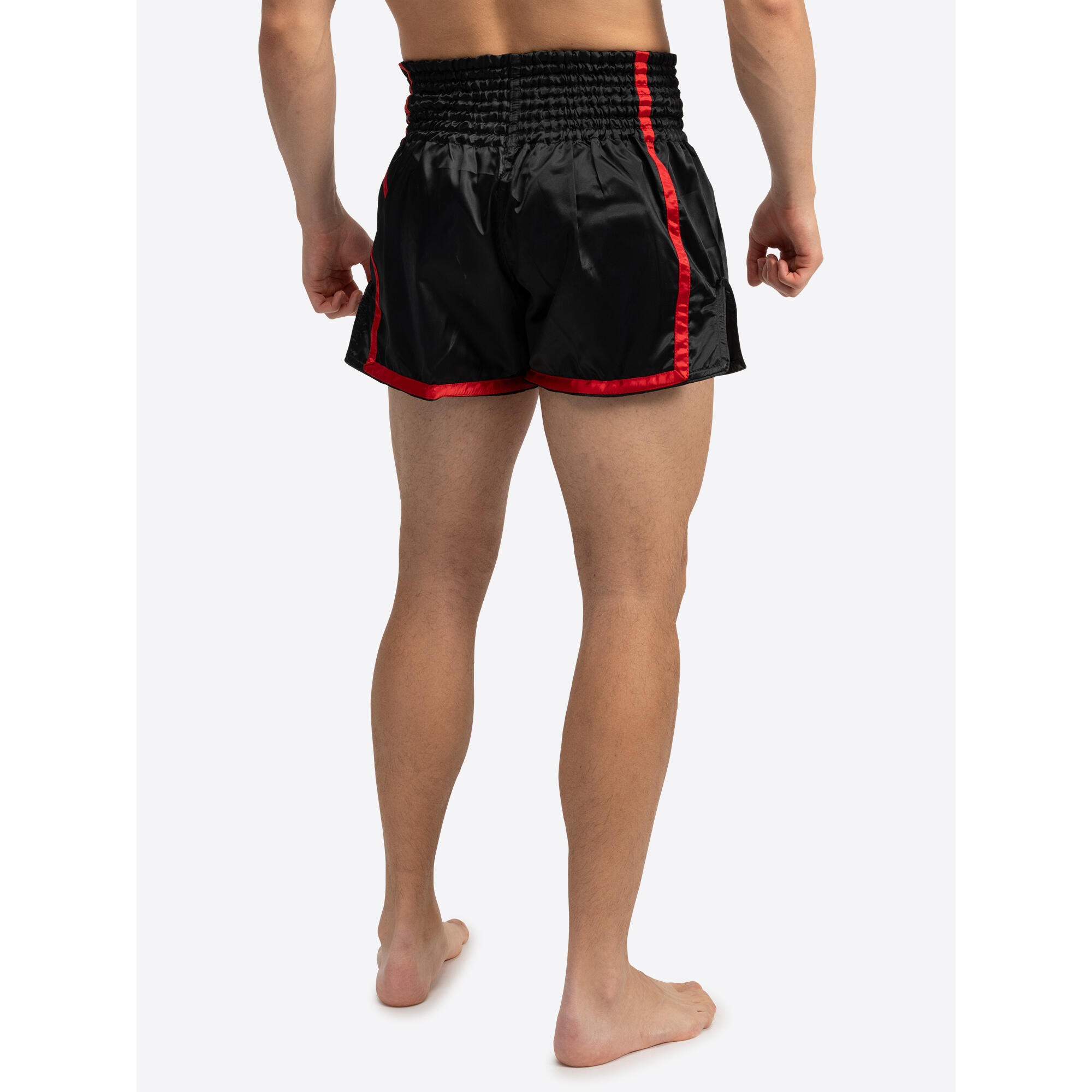 Short de boxe Thaï Tapout Diablo 3/6