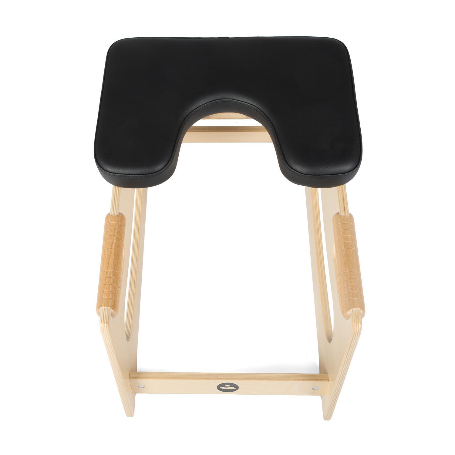 Židle na nošení na ramenou Bodhi Yoga 4/7