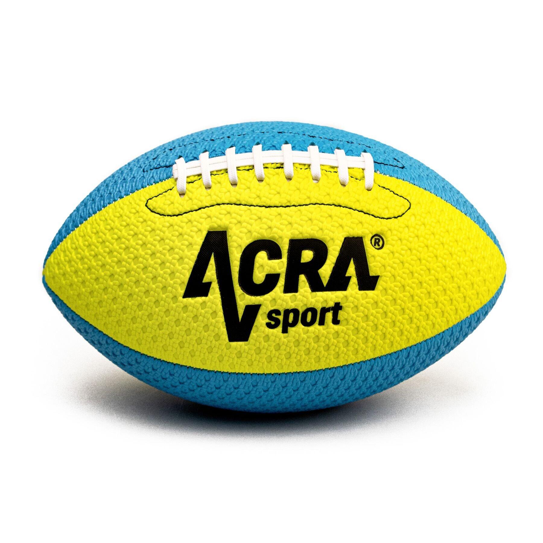 ACRA Míč na Americký fotbal - BEACH VC4