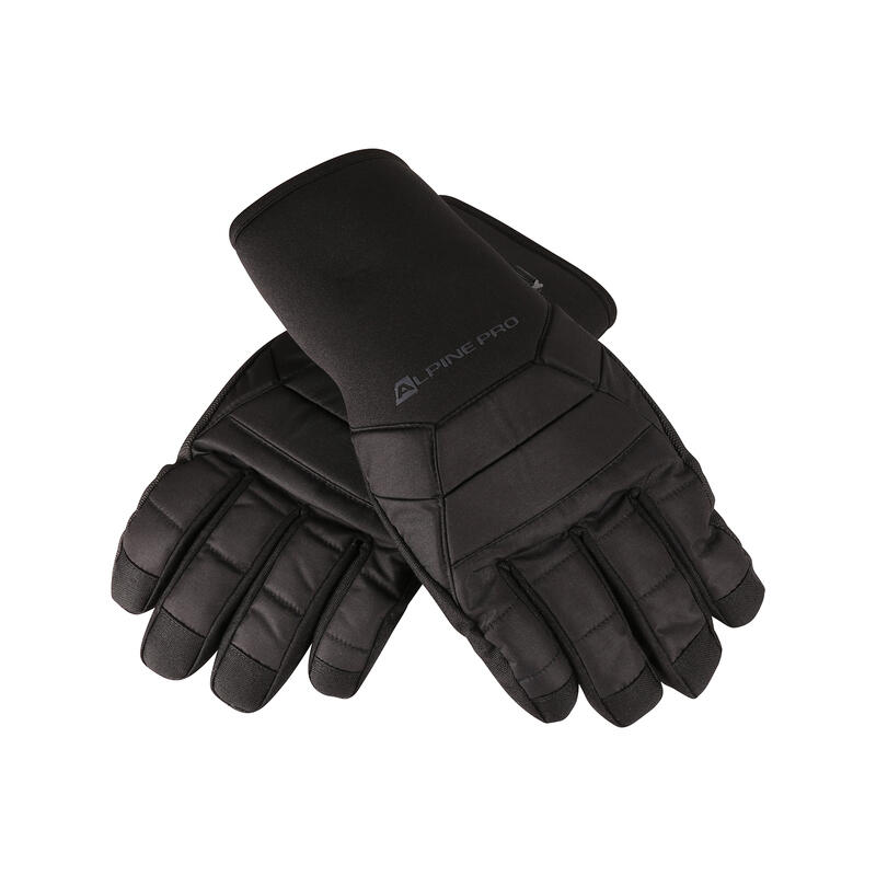 Lyžařské rukavice s water repellency GOMME