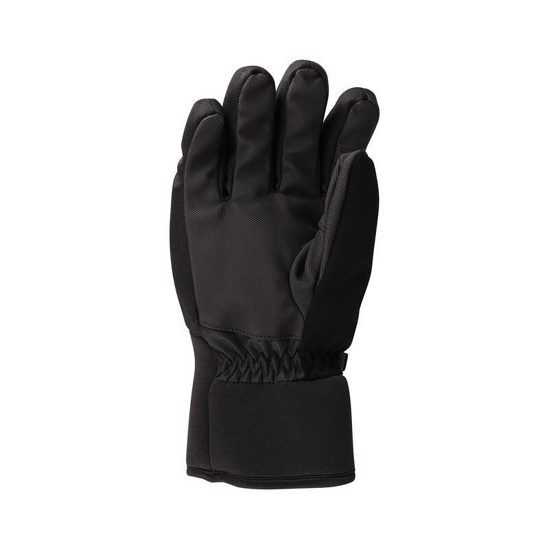 Lyžařské rukavice s water repellency GOMME