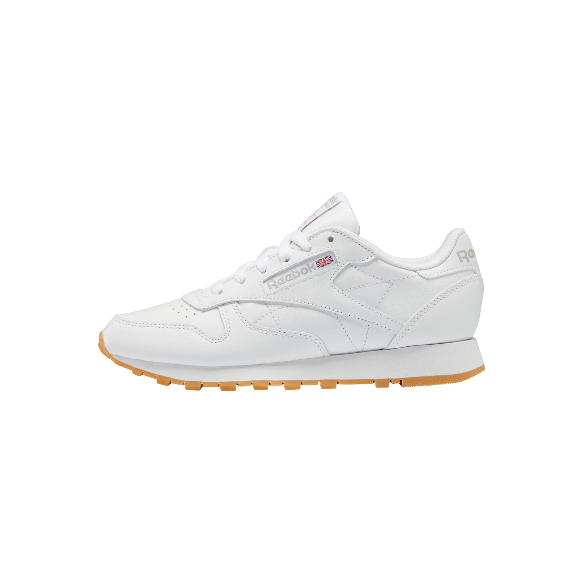 Baskets femme Reebok Classic Leather 3/5