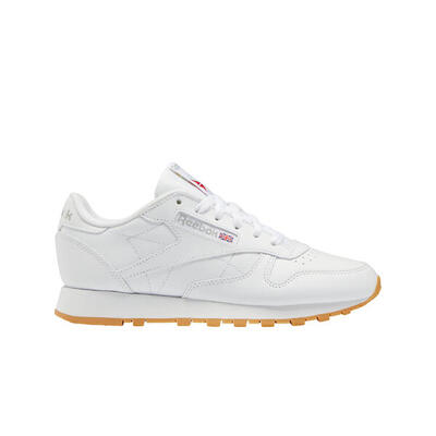 Zapatillas de mujer Reebok Classic Leather