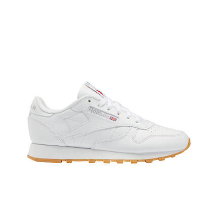 Zapatillas de mujer Reebok Classic Leather