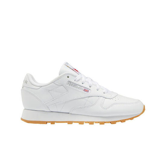 Zapatillas de mujer Reebok Classic Leather