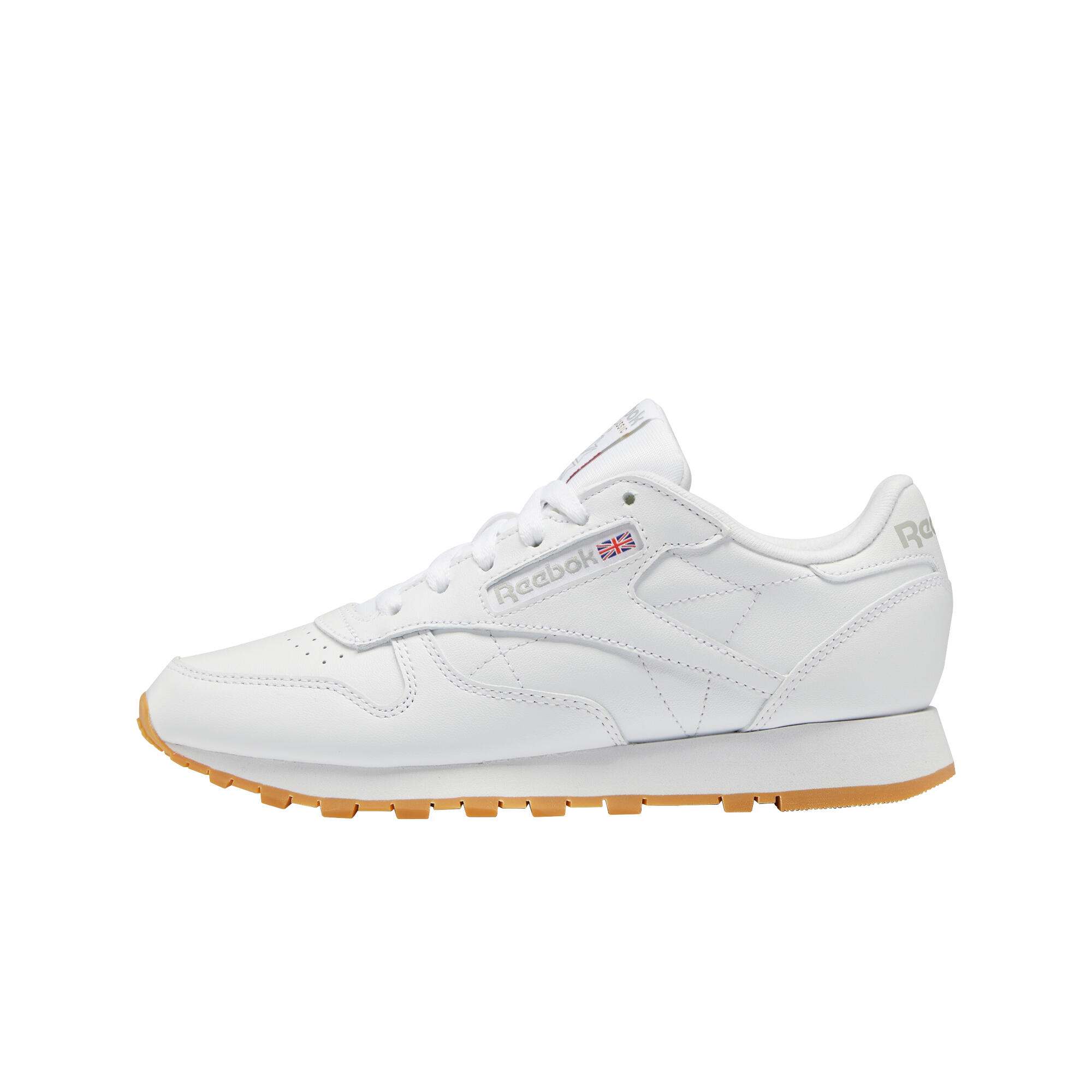 Baskets femme Reebok Classic Leather 5/5