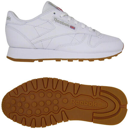 Damenschuhe Reebok Classic Leather